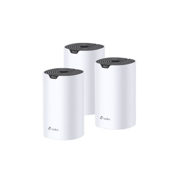 Système WiFi Mesh TP-Link Deco S7 AC1900 (DECOS7_3-PACK)