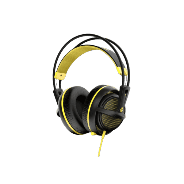 Casque de jeu SteelSeries Proton 200 avec Micro Jack 3.5 mm (51138)