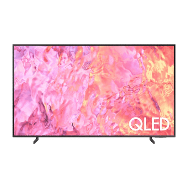 SAMSUNG TV 65" Q60C QLED 4K 2023 (QA65Q60DAUXMV)