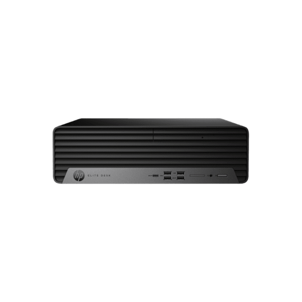 Ordinateur de bureau HP Elite SFF 600 G9 (99N35ET)