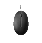 Souris filaire HP 320M (9VA80AA)