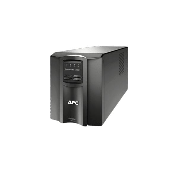 Onduleur Line interactive APC Smart-UPS 1500VA LCD 230V Tour (SMT1500I)