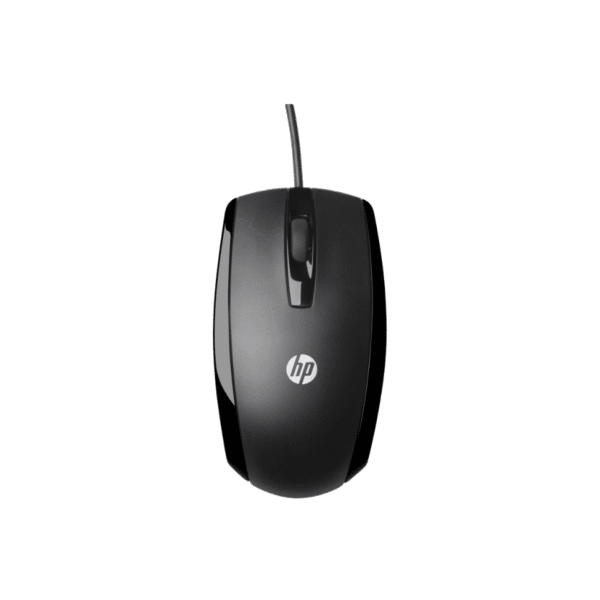 Souris filaire HP X500 (E5E76AA)