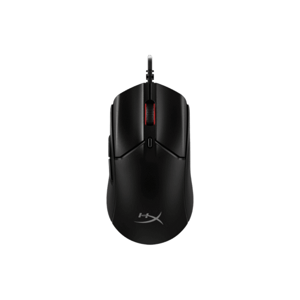 Souris de jeu filaire HyperX Pulsefire Haste 2