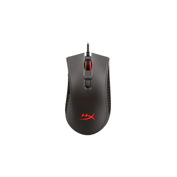 Souris de jeu HyperX Pulsefire FPS Pro Gunmetal (4P4F7AA)