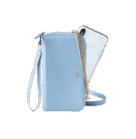 Pochette Celly Venere Pour smartphones 6.5" BLEU (VENERELB)