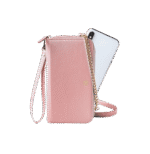 Pochette Celly Venere Pour smartphones 6.5" Rose (VENEREBP)