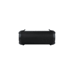 Enceinte portable NGS Roller Tempo noire 20W (ROLLERTEMPOBLACK)