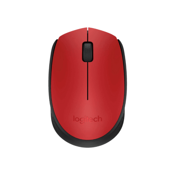 Souris sans fil Logitech M171 (910-004641)