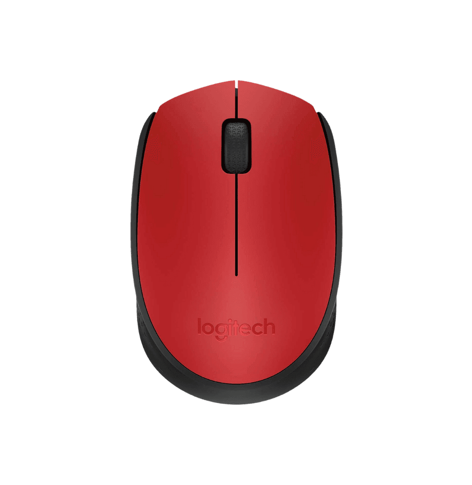 Souris sans fil Logitech M171 (910-004641)