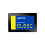 Disque Dur interne SSD ADATA Ultimate SU680 SATA 2.5" - 256 Go (AULT-ASU680-256G)