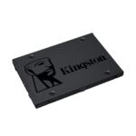 Disque Dur interne SSD Kingston A400 2.5" SATA Rev 3.0