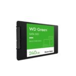 Disque dur SSD WD Green SATA 2.5" 240 Go – Image 2