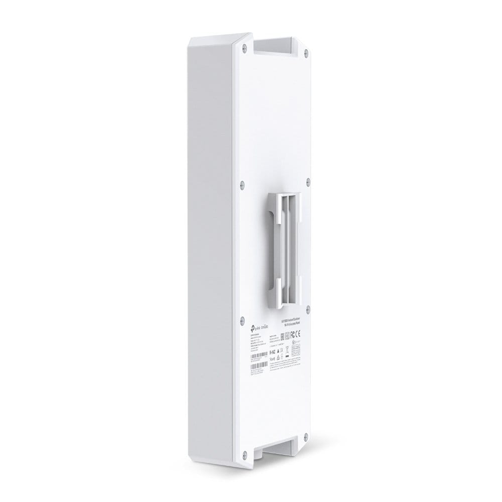 Tp-link Point d'accès WiFi6 AX1800 Indoor/Outdoor IP67 (EAP610-OUTDOOR) – Image 3