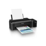 Imprimante Epson EcoTank L310 – Image 2