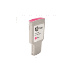 HP 728 Magenta - Cartouche d'encre HP d'origine (F9K16A) – Image 2