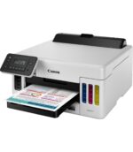 Canon MAXIFY GX5040 multifonction à réservoirs rechargeables (5550C009AA) – Image 4