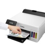 Canon MAXIFY GX5040 multifonction à réservoirs rechargeables (5550C009AA) – Image 6