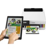 Canon MAXIFY GX5040 multifonction à réservoirs rechargeables (5550C009AA) – Image 7