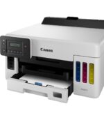 Canon MAXIFY GX5040 multifonction à réservoirs rechargeables (5550C009AA) – Image 8