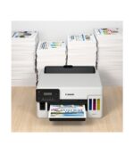 Canon MAXIFY GX5040 multifonction à réservoirs rechargeables (5550C009AA) – Image 10