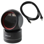 Honeywell Barcode scanner HF680 KIT 2D (HF680-R12-2USB) – Image 2
