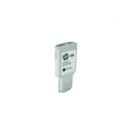 HP 728 Noir Mat - Cartouche d'encre HP d'origine (F9J68A) – Image 2