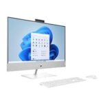 HP Pavilion 27-ca1001nk