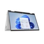 Ordinateur Portable Convertible HP Pavilion x360 14-dy0003nk
