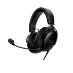 Casque de jeu HyperX Cloud III (noir)