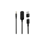 Casque de jeu HyperX Cloud III (noir) – Image 5