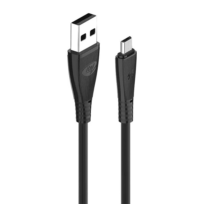 ICD-M21S Itel Cable M21 USB V8 pour feature phone