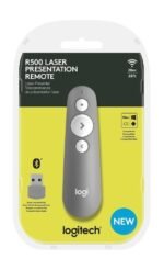 Télécommande de présentation laser Logitech R500 – Image 4