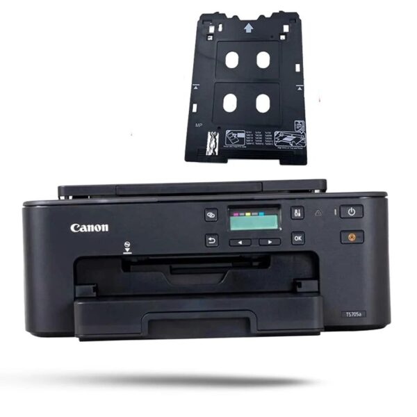 Imprimante Canon Pixma TS704A  (AGNN19092)