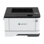 Imprimante Laser Monochrome Lexmark MS331dn – Image 3