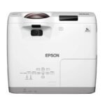 Epson EB-535W Vidéoprojecteur WXGA(1280 x 800) (V11H671040) – Image 2