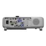 Epson EB-535W Vidéoprojecteur WXGA(1280 x 800) (V11H671040) – Image 3