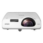 Epson EB-530 Vidéoprojecteur XGA(1024 x 768) (V11H673040)