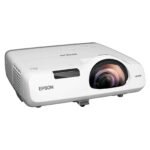 Epson EB-530 Vidéoprojecteur XGA(1024 x 768) (V11H673040) – Image 4