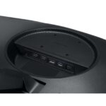 Écran gaming incurvé 27" Full HD Samsung C27RG50FQR (LC27RG50FQRXEN) – Image 4