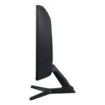 Écran gaming incurvé 27" Full HD Samsung C27RG50FQR (LC27RG50FQRXEN) – Image 3