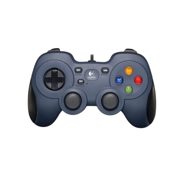 Logitech F310 Manette de Jeu Filaire