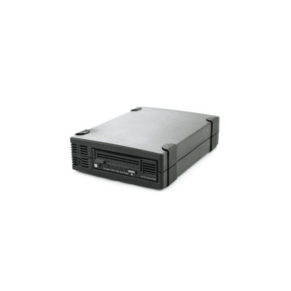 Lecteur de bande externe