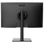 MSI 23.8" Ecran LED Modern MD2412P – Image 3