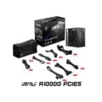 MSI MPG A1000G -PCIE 5 – Image 5