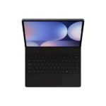 Samsung Clavier Book Cover pour Galaxy Tab S10+ avec touche IA (EF-DX820BBFGBE) – Image 3