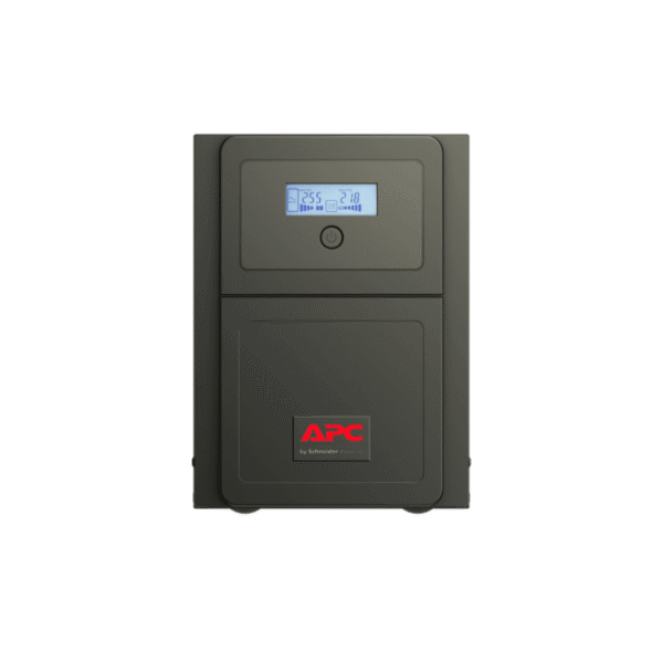 Onduleur Line-interactive APC Easy 1000 VA