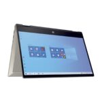 Ordinateur Portable Convertible HP Pavilion x360 14-dw1003nk
