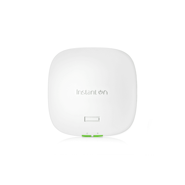 Point d’accès HPE Instant On Wi‑Fi 6E AP32