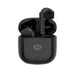 itel Earbuds S10 Sahara Edition Noir – Image 2